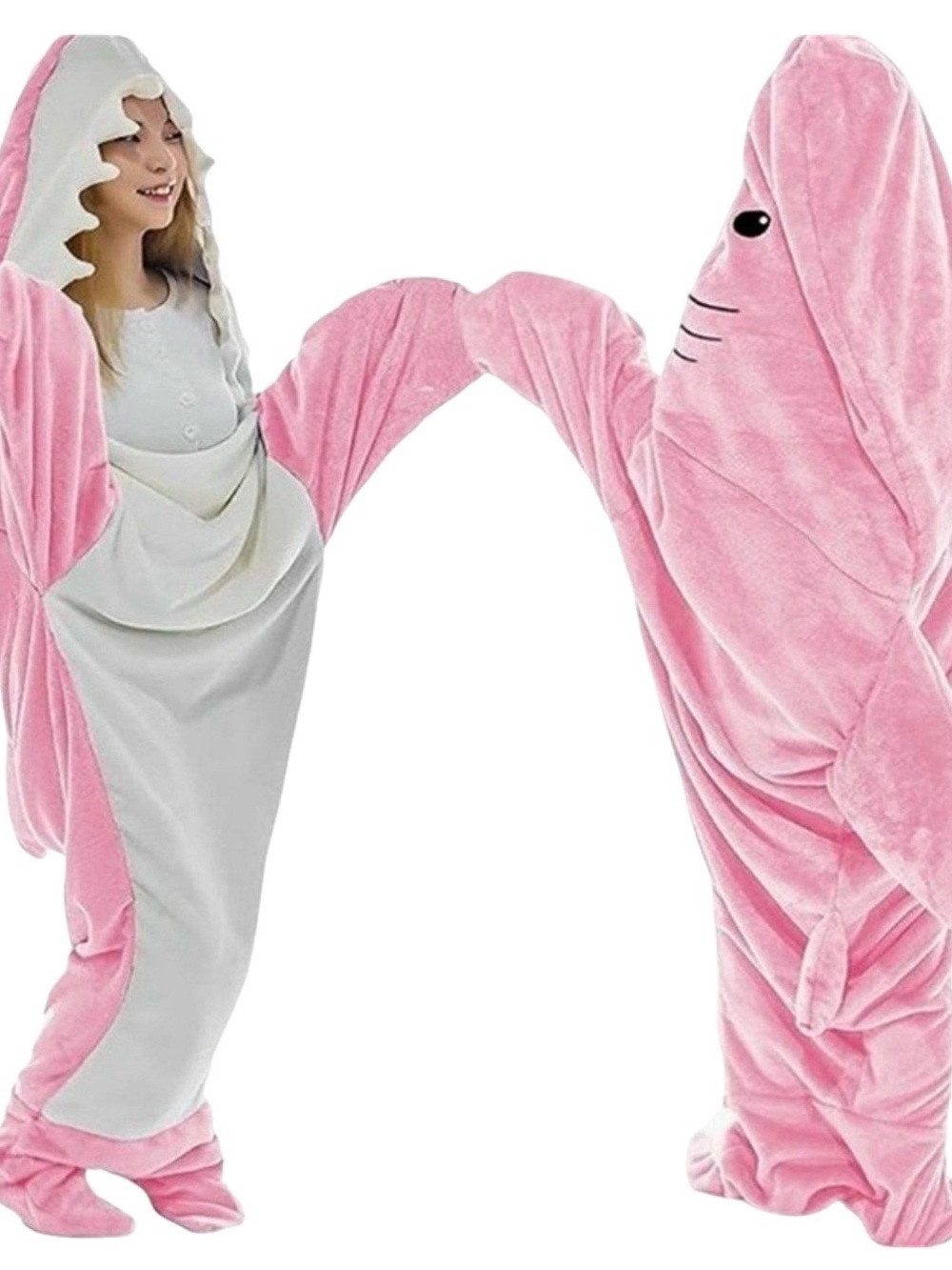 Shark onsie